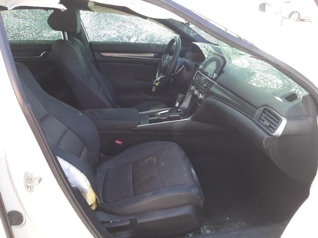 Photo 4 VIN: 1HGCV1F38LA093226 - HONDA ACCORD SPO 