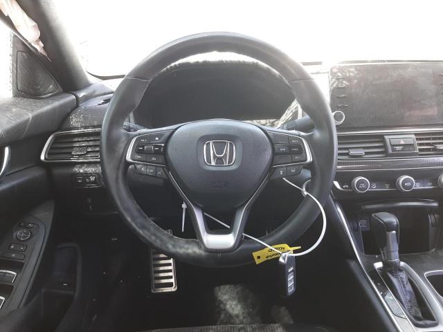 Photo 8 VIN: 1HGCV1F38LA093226 - HONDA ACCORD SPO 