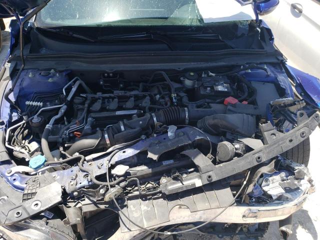 Photo 10 VIN: 1HGCV1F38LA093470 - HONDA ACCORD SPO 