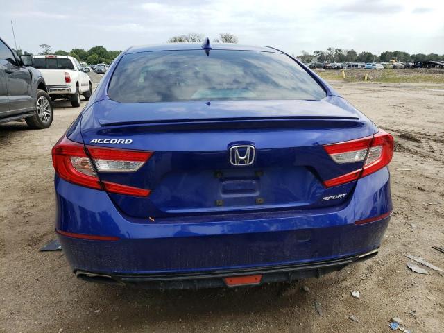 Photo 5 VIN: 1HGCV1F38LA093470 - HONDA ACCORD SPO 