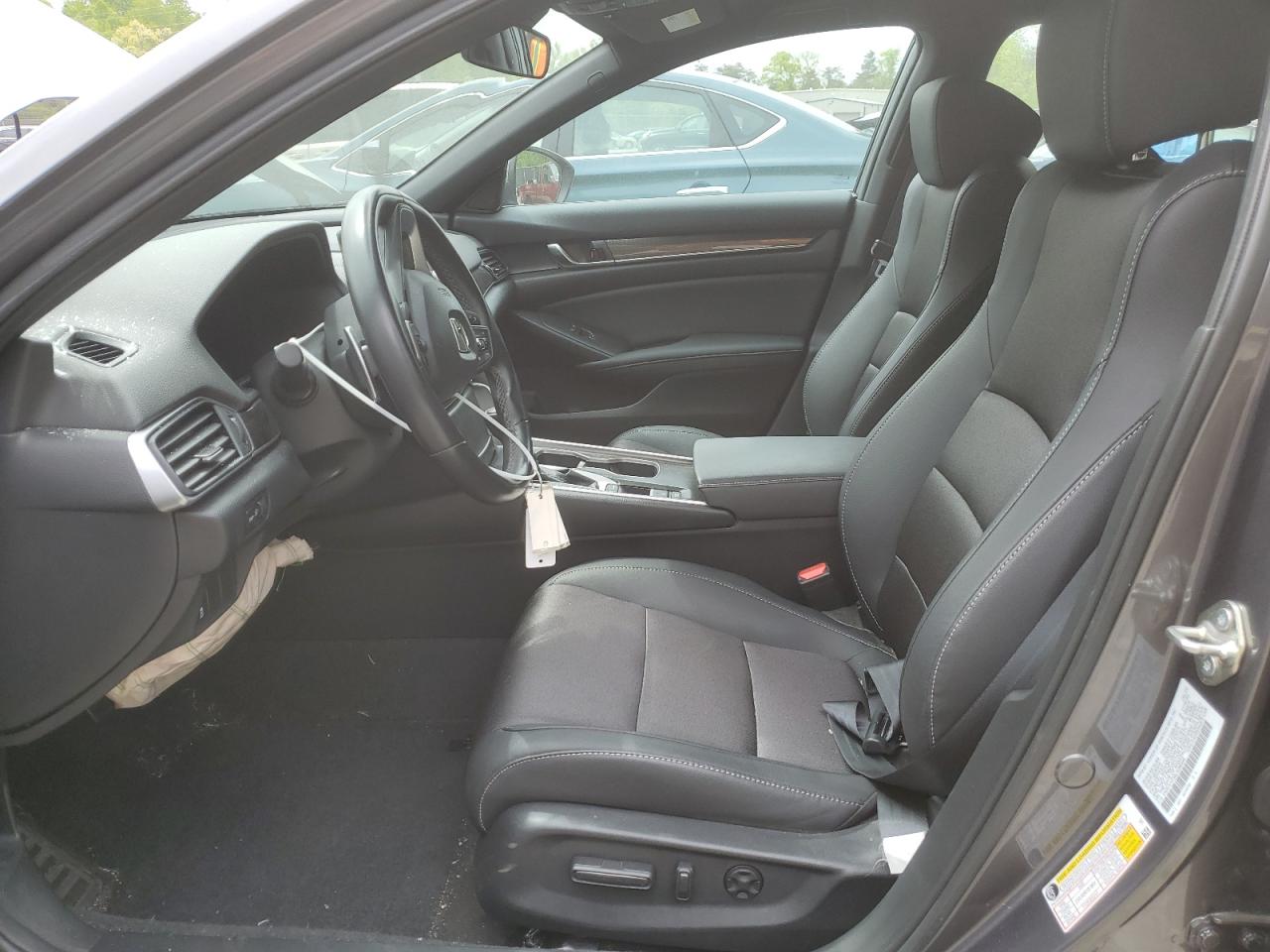 Photo 6 VIN: 1HGCV1F38LA096546 - HONDA ACCORD 