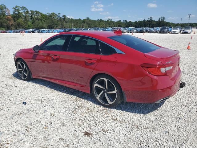 Photo 1 VIN: 1HGCV1F38LA097356 - HONDA ACCORD SPO 