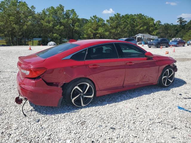 Photo 2 VIN: 1HGCV1F38LA097356 - HONDA ACCORD SPO 