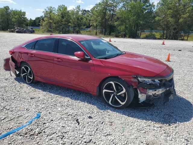 Photo 3 VIN: 1HGCV1F38LA097356 - HONDA ACCORD SPO 