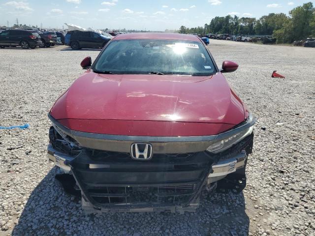 Photo 4 VIN: 1HGCV1F38LA097356 - HONDA ACCORD SPO 