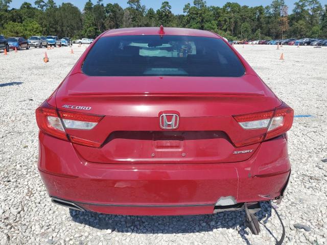 Photo 5 VIN: 1HGCV1F38LA097356 - HONDA ACCORD SPO 