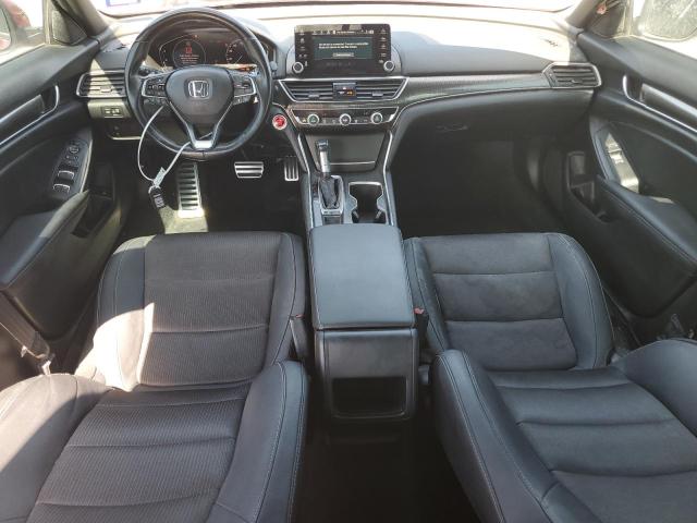 Photo 7 VIN: 1HGCV1F38LA097356 - HONDA ACCORD SPO 