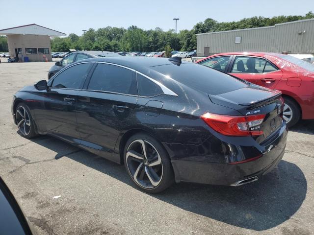 Photo 1 VIN: 1HGCV1F38LA102328 - HONDA ACCORD SPO 