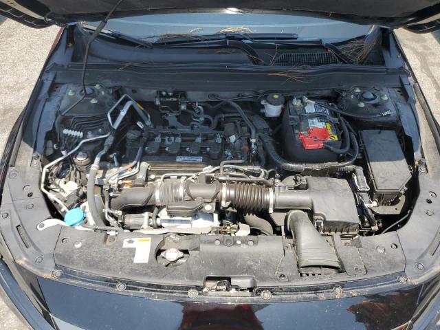 Photo 10 VIN: 1HGCV1F38LA102328 - HONDA ACCORD SPO 