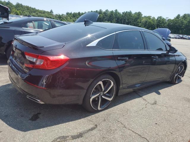 Photo 2 VIN: 1HGCV1F38LA102328 - HONDA ACCORD SPO 