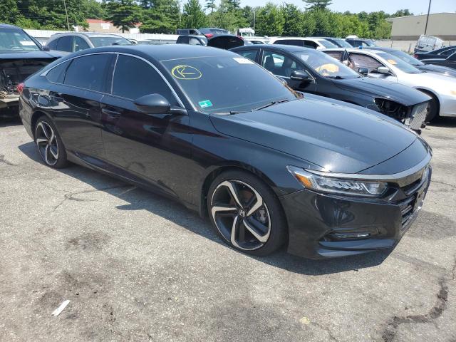 Photo 3 VIN: 1HGCV1F38LA102328 - HONDA ACCORD SPO 