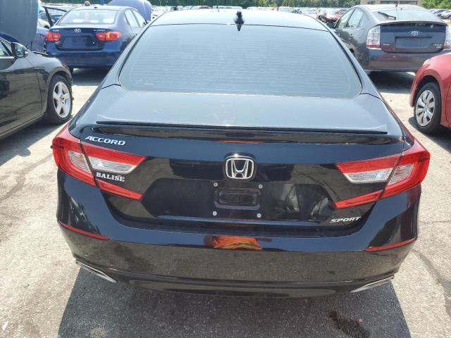 Photo 5 VIN: 1HGCV1F38LA102328 - HONDA ACCORD SPO 