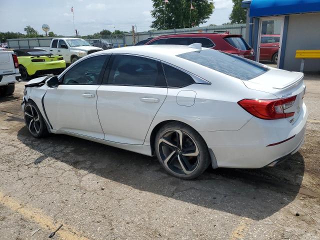 Photo 1 VIN: 1HGCV1F38LA102586 - HONDA ACCORD SPO 