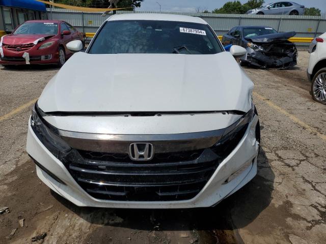 Photo 4 VIN: 1HGCV1F38LA102586 - HONDA ACCORD SPO 