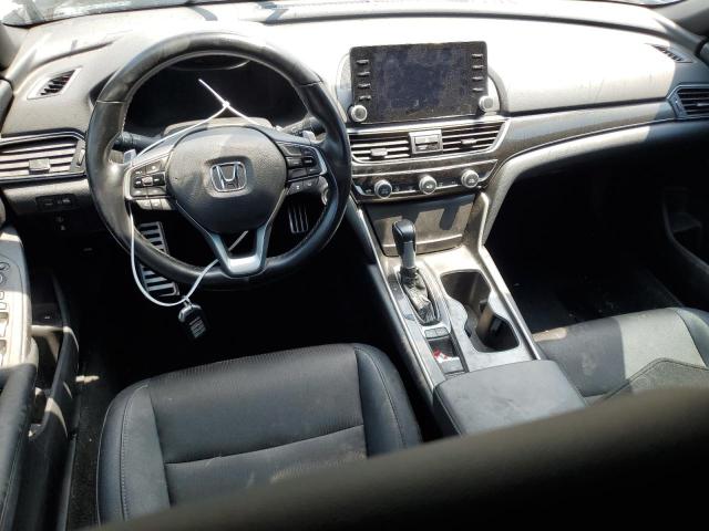 Photo 7 VIN: 1HGCV1F38LA102586 - HONDA ACCORD SPO 