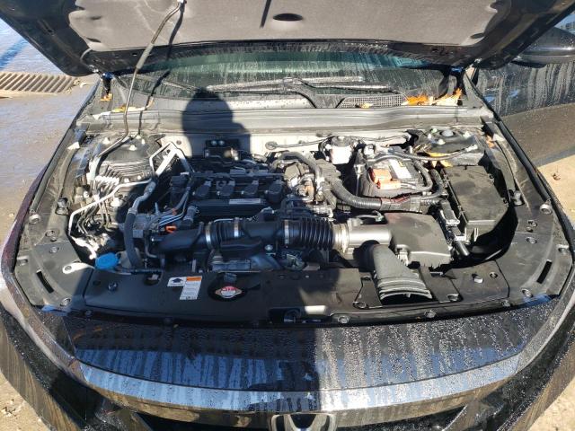 Photo 6 VIN: 1HGCV1F38LA113457 - HONDA ACCORD SPO 