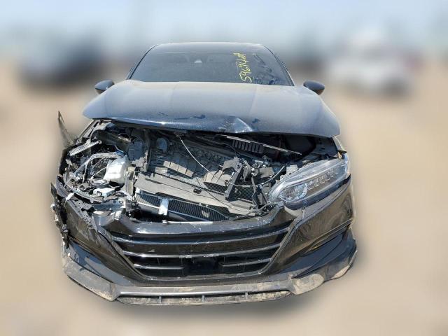 Photo 4 VIN: 1HGCV1F38LA118433 - HONDA ACCORD 