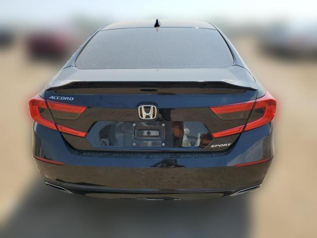 Photo 5 VIN: 1HGCV1F38LA118433 - HONDA ACCORD 