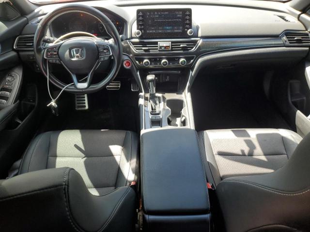 Photo 7 VIN: 1HGCV1F38LA120943 - HONDA ACCORD SPO 