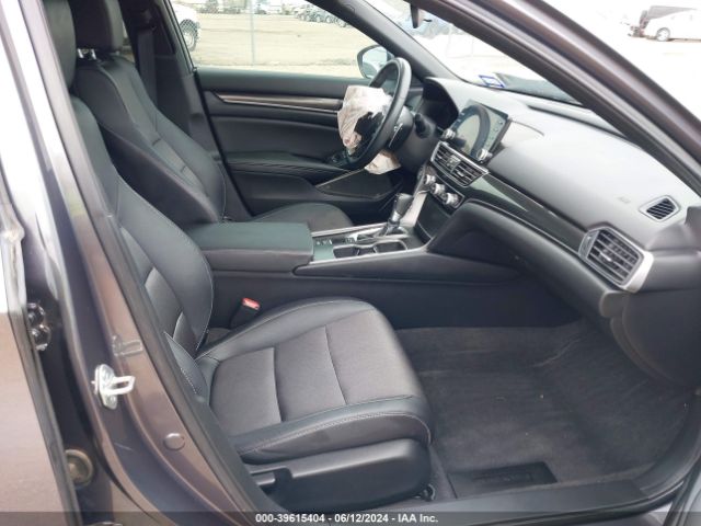 Photo 4 VIN: 1HGCV1F38LA121798 - HONDA ACCORD 