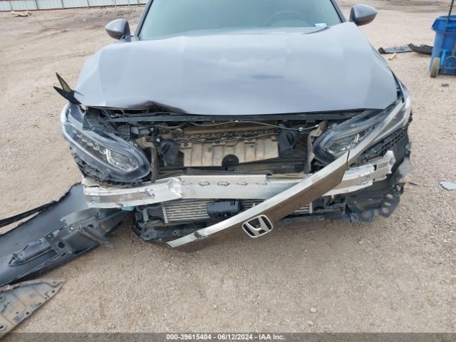 Photo 5 VIN: 1HGCV1F38LA121798 - HONDA ACCORD 