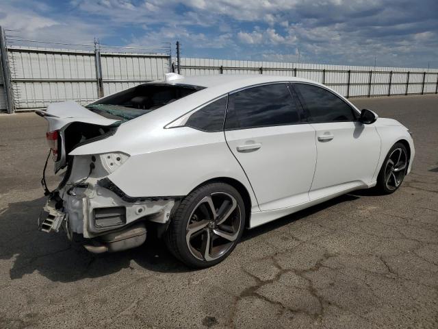 Photo 2 VIN: 1HGCV1F38LA133756 - HONDA ACCORD SPO 