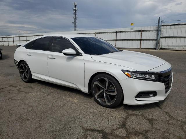 Photo 3 VIN: 1HGCV1F38LA133756 - HONDA ACCORD SPO 