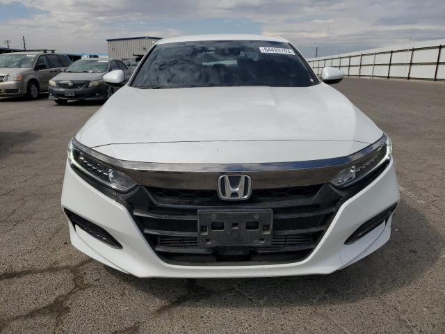 Photo 4 VIN: 1HGCV1F38LA133756 - HONDA ACCORD SPO 