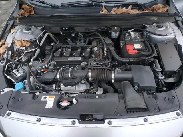 Photo 10 VIN: 1HGCV1F38LA135216 - HONDA ACCORD SPO 