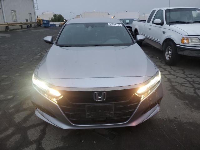 Photo 4 VIN: 1HGCV1F38LA135216 - HONDA ACCORD SPO 