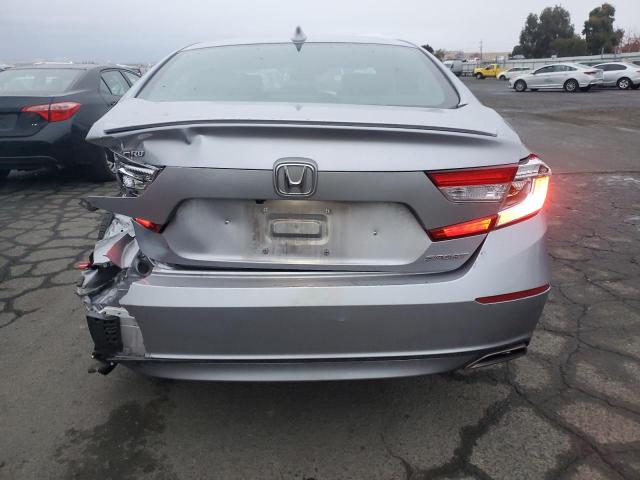 Photo 5 VIN: 1HGCV1F38LA135216 - HONDA ACCORD SPO 