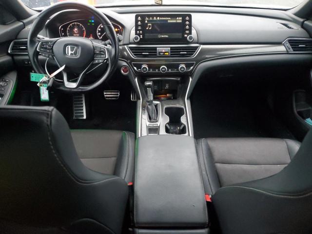 Photo 7 VIN: 1HGCV1F38LA135216 - HONDA ACCORD SPO 