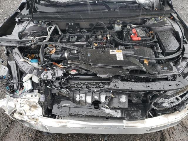 Photo 10 VIN: 1HGCV1F38LA140433 - HONDA ACCORD SPO 