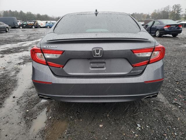 Photo 5 VIN: 1HGCV1F38LA140433 - HONDA ACCORD SPO 