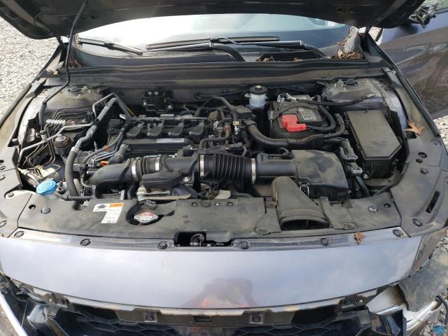 Photo 10 VIN: 1HGCV1F38LA151609 - HONDA ACCORD SPO 