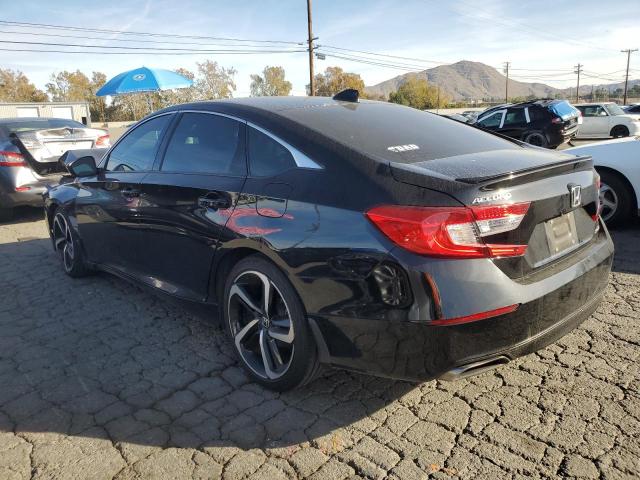 Photo 1 VIN: 1HGCV1F38LA155711 - HONDA ACCORD 