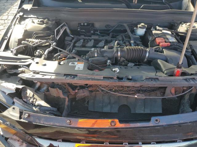 Photo 10 VIN: 1HGCV1F38LA155711 - HONDA ACCORD 