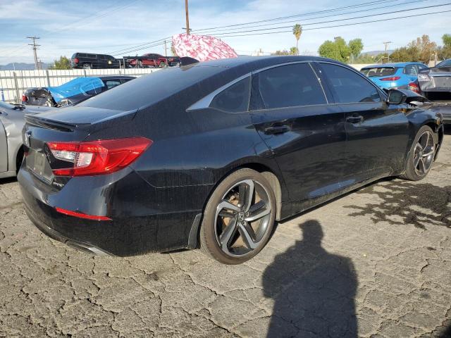 Photo 2 VIN: 1HGCV1F38LA155711 - HONDA ACCORD 