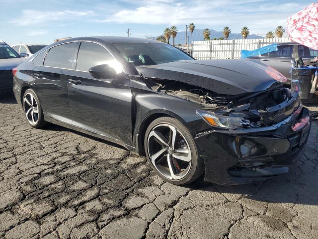 Photo 3 VIN: 1HGCV1F38LA155711 - HONDA ACCORD 