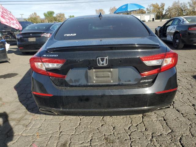 Photo 5 VIN: 1HGCV1F38LA155711 - HONDA ACCORD 