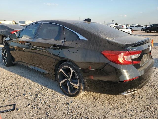 Photo 1 VIN: 1HGCV1F38LA156065 - HONDA ACCORD 