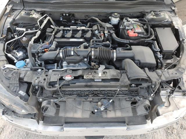 Photo 10 VIN: 1HGCV1F38LA156065 - HONDA ACCORD 