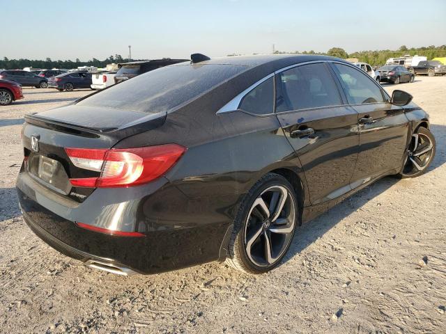 Photo 2 VIN: 1HGCV1F38LA156065 - HONDA ACCORD 