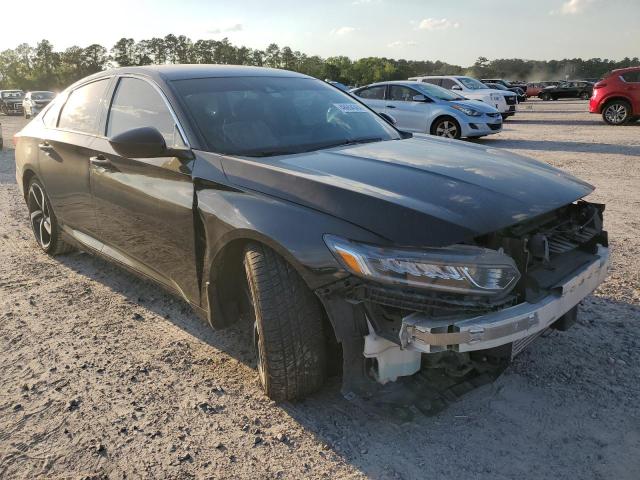 Photo 3 VIN: 1HGCV1F38LA156065 - HONDA ACCORD 