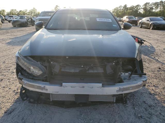 Photo 4 VIN: 1HGCV1F38LA156065 - HONDA ACCORD 