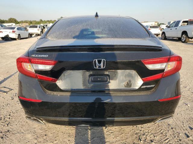 Photo 5 VIN: 1HGCV1F38LA156065 - HONDA ACCORD 