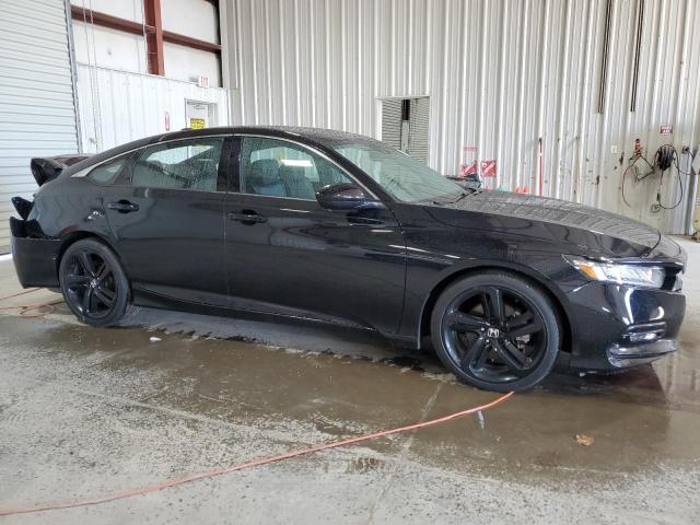 Photo 3 VIN: 1HGCV1F38LA156924 - HONDA ACCORD 