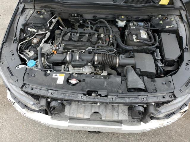 Photo 10 VIN: 1HGCV1F38MA004241 - HONDA ACCORD SPO 