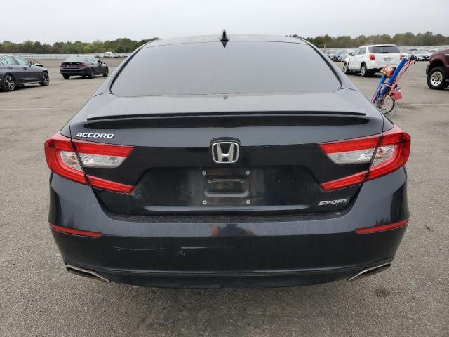 Photo 5 VIN: 1HGCV1F38MA004241 - HONDA ACCORD SPO 