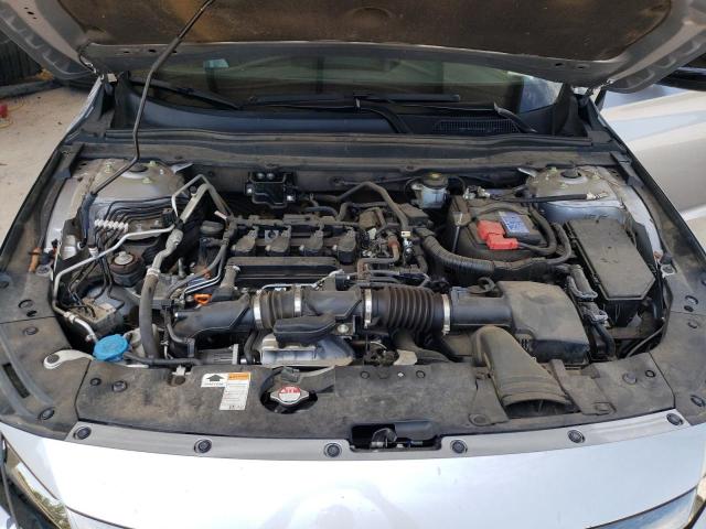 Photo 10 VIN: 1HGCV1F38MA008273 - HONDA ACCORD 